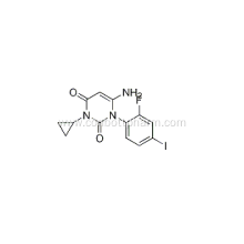 Trametinib Intermediate, CAS 871700-28-6